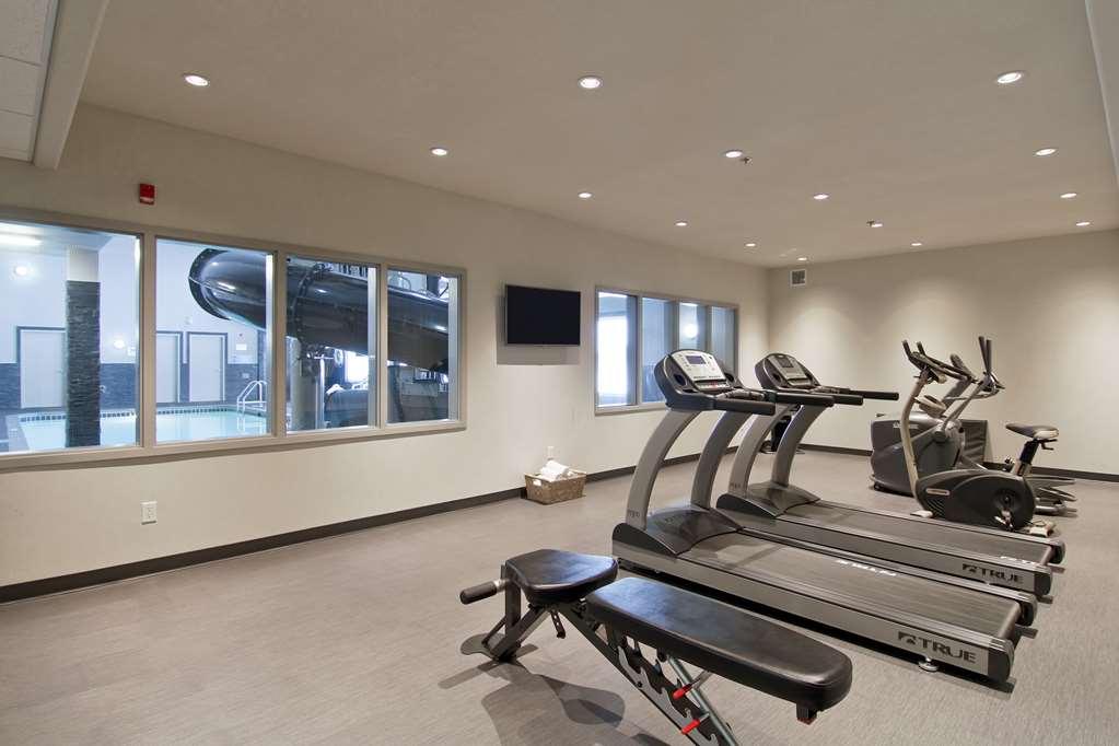 Home Inn & Suites Regina Airport Amenities foto