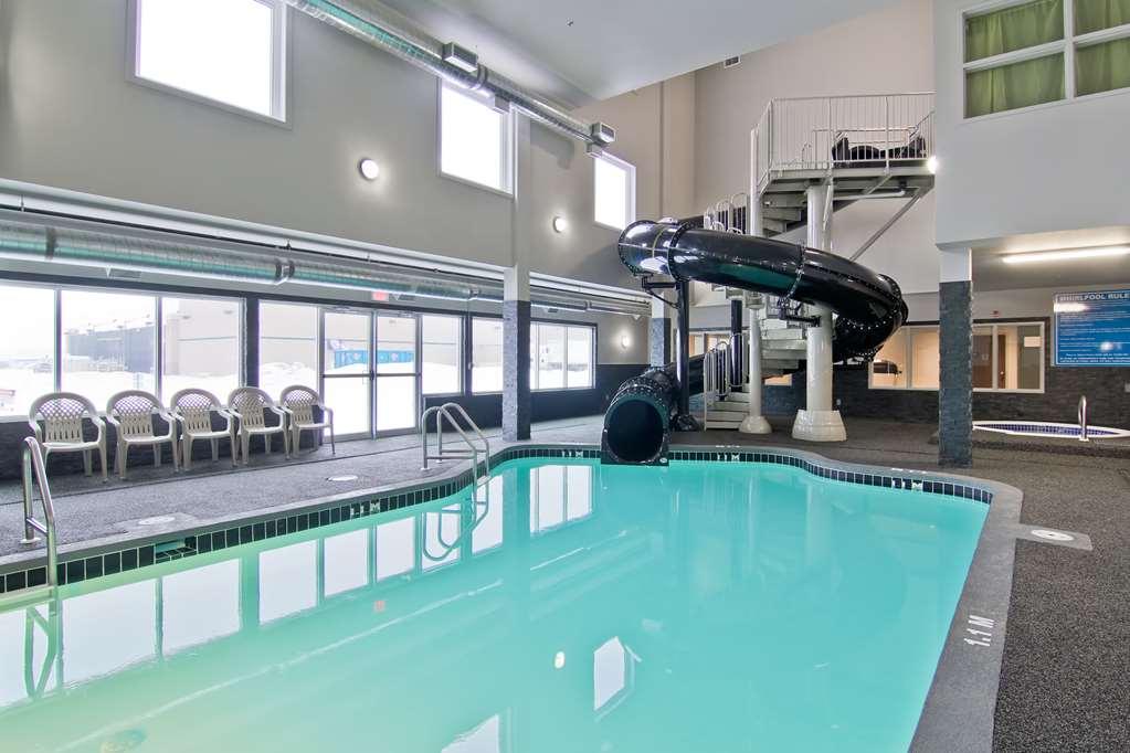 Home Inn & Suites Regina Airport Servizi foto