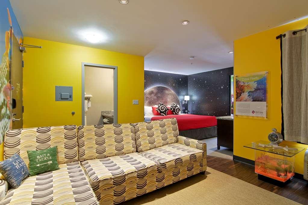 Home Inn & Suites Regina Airport Camera foto