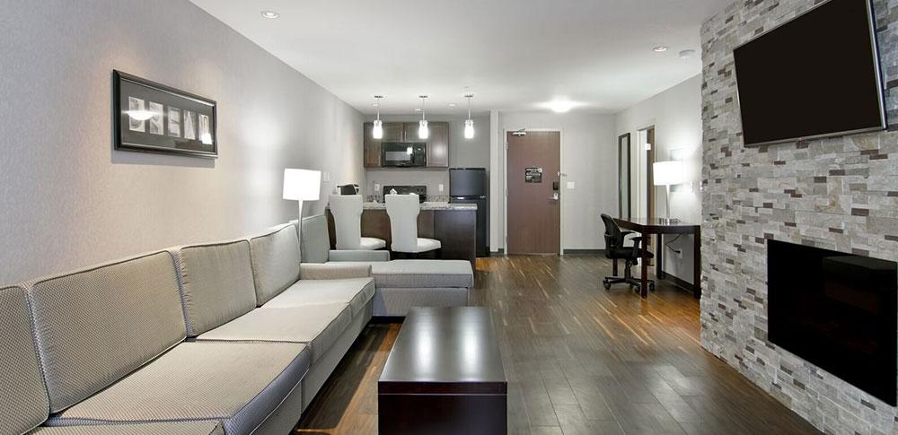 Home Inn & Suites Regina Airport Esterno foto