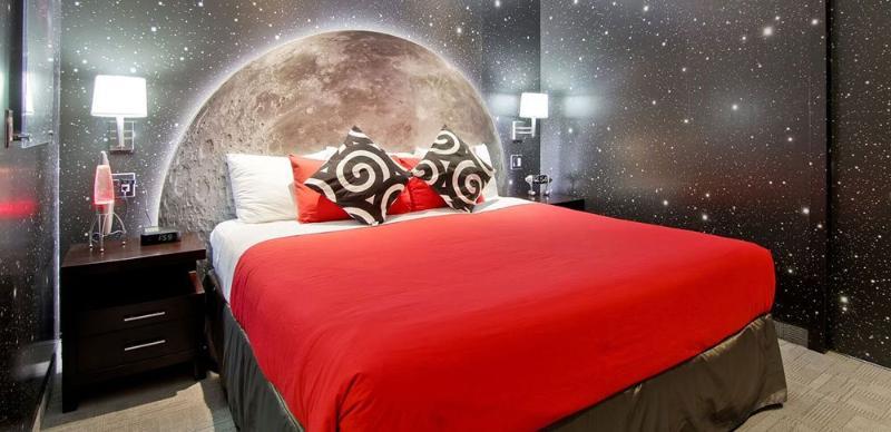 Home Inn & Suites Regina Airport Esterno foto
